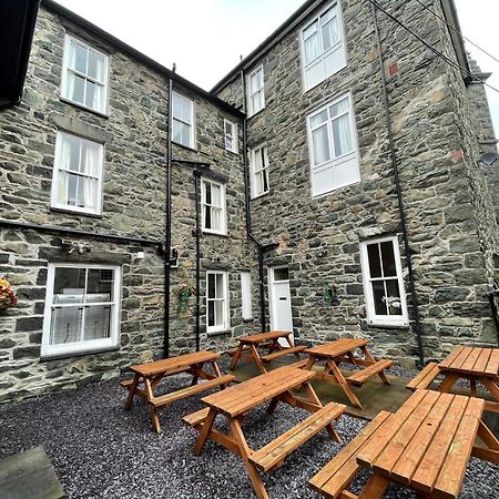 The Lombard Dolgellau Exterior foto